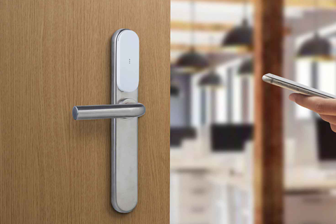 Access Control Featured Image